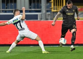 Kasımpaşa ile Trabzonspor 33. randevuda!