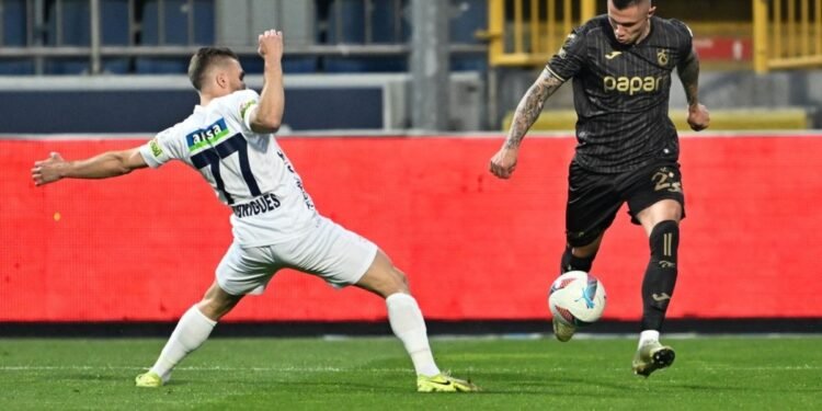 Kasımpaşa ile Trabzonspor 33. randevuda!