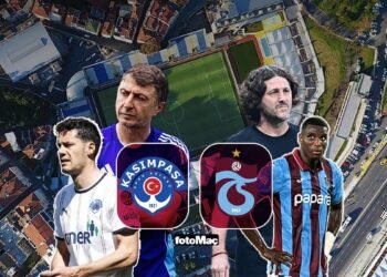 Kasımpaşa-Trabzonspor maçı canlı | Trendyol Süper Lig CANLI