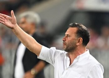 Okan Buruk’tan Barış Alper Yılmaz için transfer sözleri! “Bu performans sonrası…”