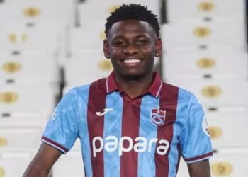 Olaigbe’de işlem tamam