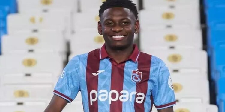 Olaigbe’de işlem tamam