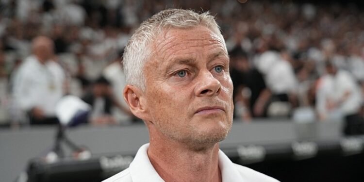 Ole Gunnar Solskjaer: Hedefimiz kupa yolunda sonuna kadar gitmek