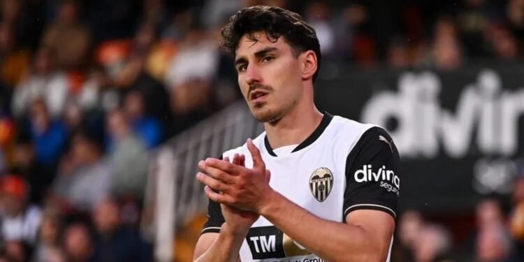 Trabzonspor’da Almedia an meselesi