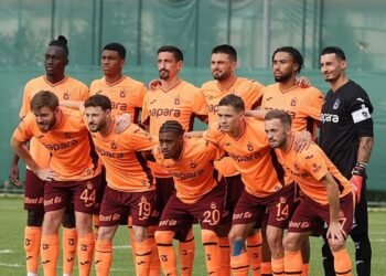 Trabzonspor’da hedef güçlü başlangıç! İşte Fatih Tekke’nin muhtemel 11’i