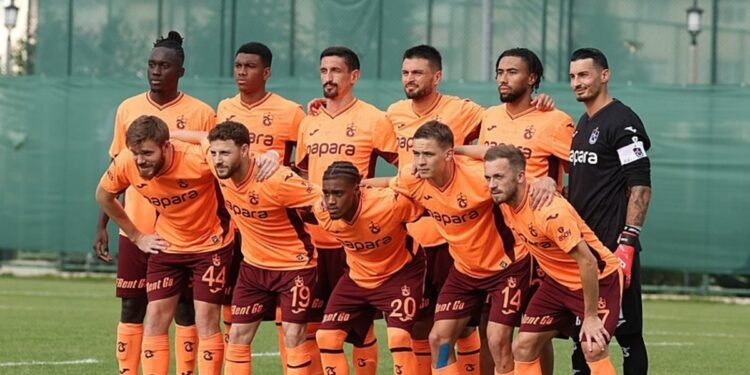 Trabzonspor’da hedef güçlü başlangıç! İşte Fatih Tekke’nin muhtemel 11’i