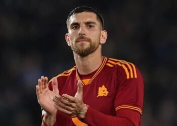 TRANSFER HABERİ – Beşiktaş Pellegrini’nin peşinde! Roma’dan ayrılacak mı?