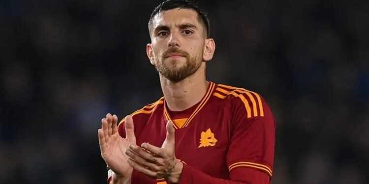 TRANSFER HABERİ – Beşiktaş Pellegrini’nin peşinde! Roma’dan ayrılacak mı?