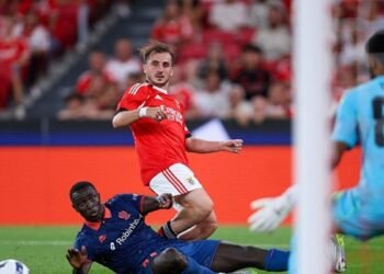 TRANSFER HABERİ – Beşiktaş’tan Kerem Aktürkoğlu harekatı! Serdal Adalı devreye girdi