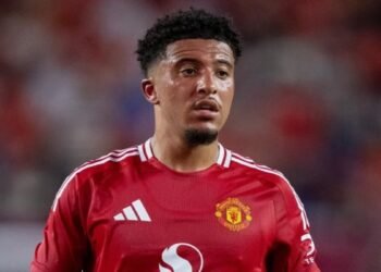 TRANSFER HABERİ – Jadon Sancho Beşiktaş yolunda! Roma masadan kalktı