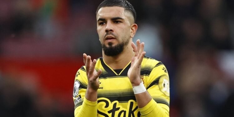 TRANSFER HABERİ | Trabzonspor’dan Ada çıkarması! Orta sahaya sürpriz isim