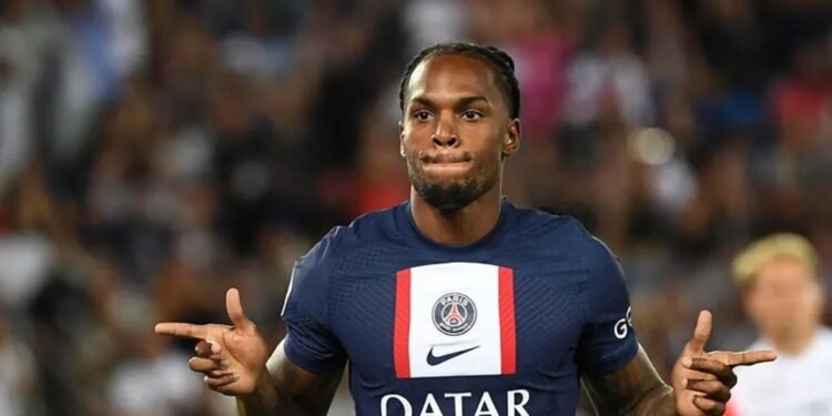 TRANSFER HABERİ – Trabzonspor’dan Renato Sanches hamlesi! Kararı Tekke verecek