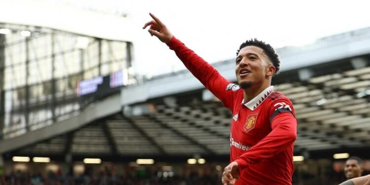 TRANSFER HABERLERİ | Beşiktaş’tan Jadon Sancho için çılgın teklif!