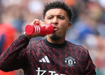 TRANSFER HABERLERİ: Roma, Sancho için tekrar devreye girdi! İşte sebebi