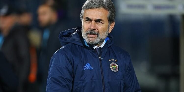 Aykut Kocaman Fenerbahçe’ye geri dönecek mi? Kendisi açıkladı