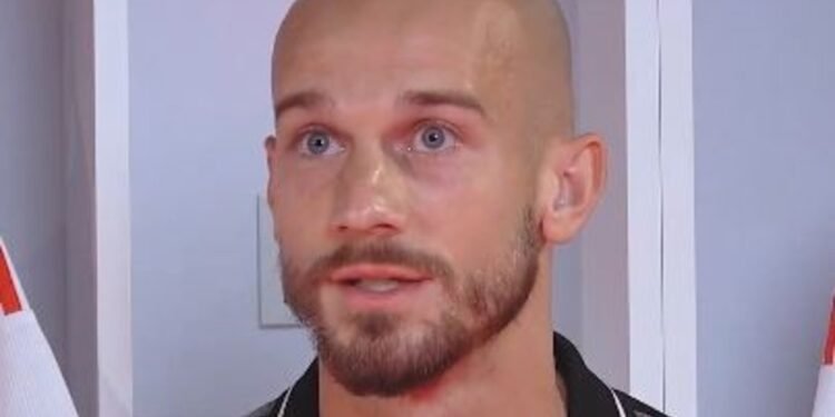 Beşiktaş’ın yeni transferi Cerny: Buraya gelmek için sabırsızlanıyordum