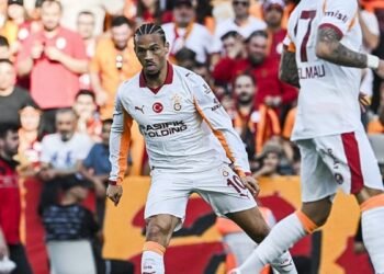 Cimbom servet harcadı