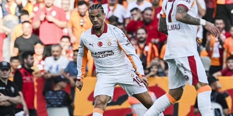 Cimbom servet harcadı