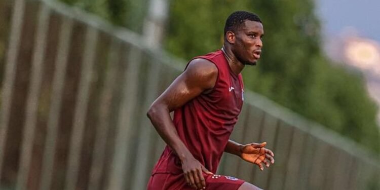 Derbi adamı Onuachu