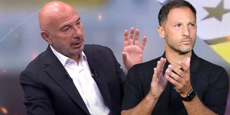 Fenerbahçe başkan adaylarından Hakan Bilal Kutlualp açıkladı! Tedesco ile devam edecek mi?