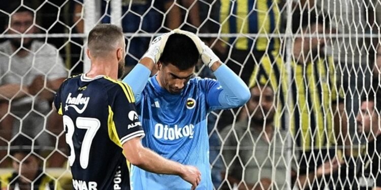 FENERBAHÇE HABERİ – İrfan Can Eğribayat özür diledi