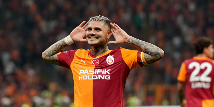 Icardi ya da Barış