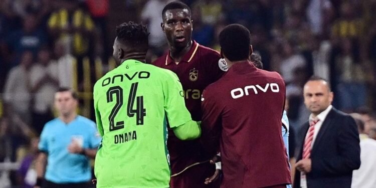 İki finali de kaybetti