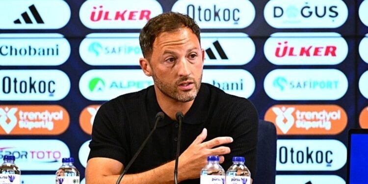 Tedesco olumlu not aldı! Fenerbahçe taraftarı bu oyunu sevdi ama…