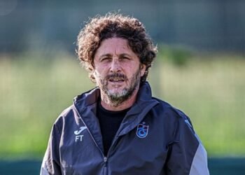 Trabzonspor Fatih Tekke ile ilk peşinde