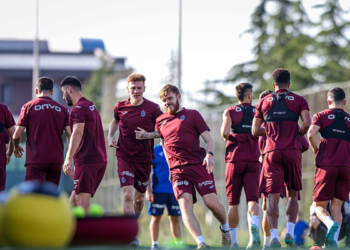 Trabzonspor’da Kadıköy planları hazır! Fenerbahçe derbisinde…