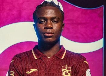 Trabzonspor’dan geleceğe yatırım! Kadroda ortalama…