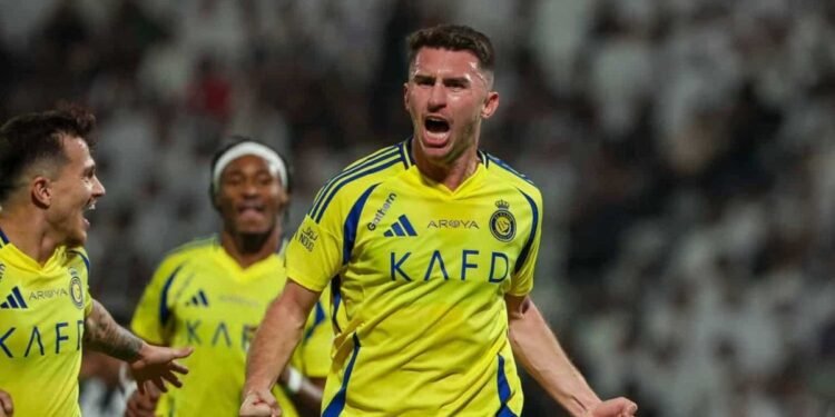 TRANSFER HABERİ: Beşiktaş’ta Laporte mesaisi! Maaş detayı dikkat çekti