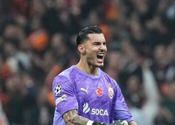 40 yıllık Galatasaraylı