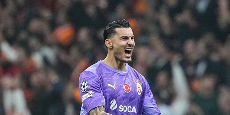 40 yıllık Galatasaraylı