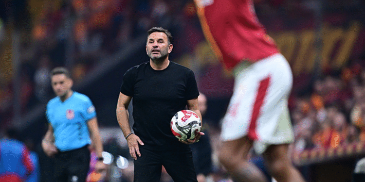 7 farklı maçta skor buldu