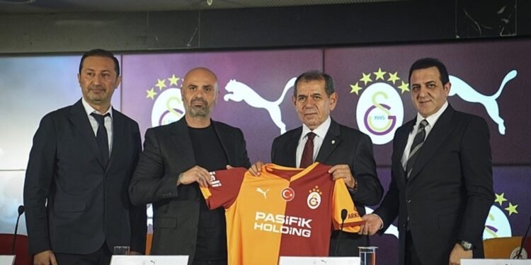 97.5 milyon Euro’luk anlaşma