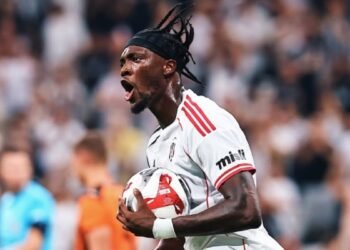 Abraham Galatasaray maçında oynayacak mı? Tammy Abraham sağlık durumu!