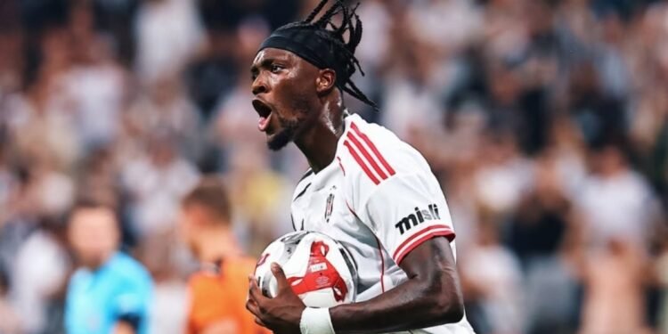 Abraham Galatasaray maçında oynayacak mı? Tammy Abraham sağlık durumu!