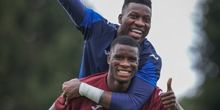 Afrika Kupası tehlikesi çok yakın