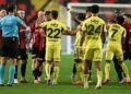 Ahmet Çakar Gaziantep FK-Fenerbahçe maçını yorumladı! “Atilla Karaoğlan iyi hakem ama…”
