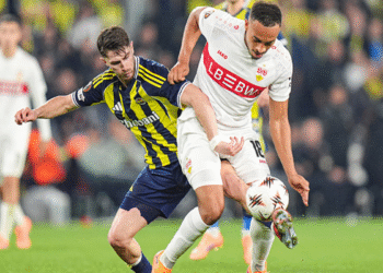 Alkışlar İsmail’e