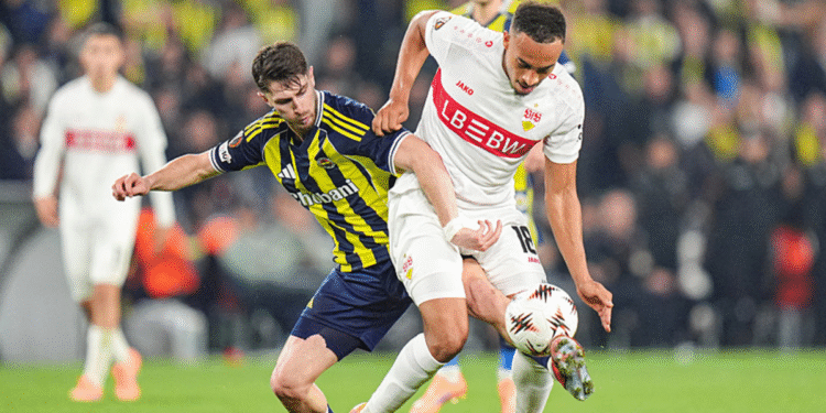 Alkışlar İsmail’e