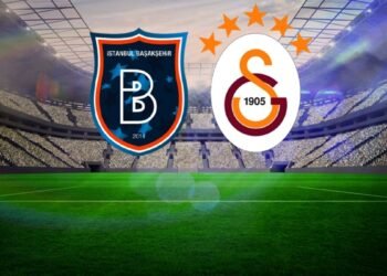 Başakşehir – Galatasaray CANLI yayın bilgisi | Başakşehir – Galatasaray maçı ne zaman, saat kaçta, hangi kanalda?