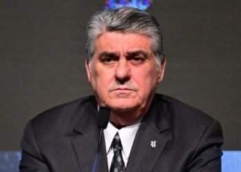 Beşiktaş Başkanı Serdal Adalı’dan kaptanlık kararı açıklaması: Abartılacak bir durum yok