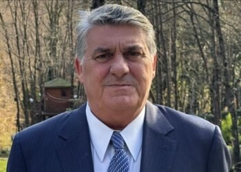 Beşiktaş Başkanı Serdal Adalı’dan transfer açıklaması! İrfan Can Kahveci ve Rafa Silva…