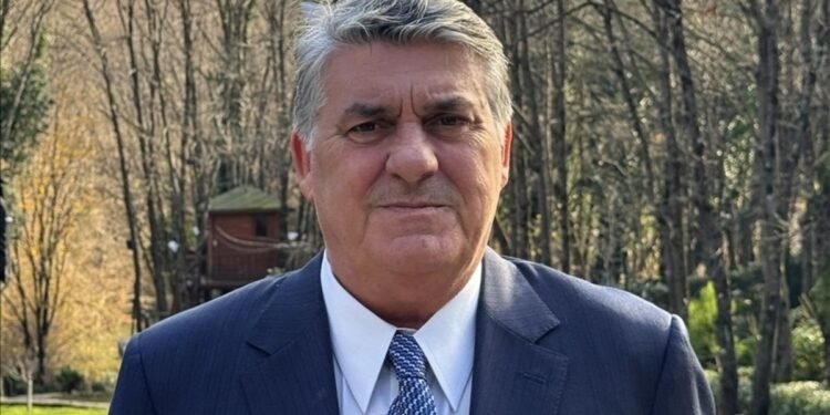 Beşiktaş Başkanı Serdal Adalı’dan transfer açıklaması! İrfan Can Kahveci ve Rafa Silva…