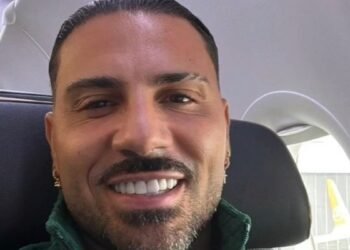 Beşiktaş’ın unutulmaz isimlerinden Portekizli eski futbolcu Ricardo Quaresma derbiye geliyor!