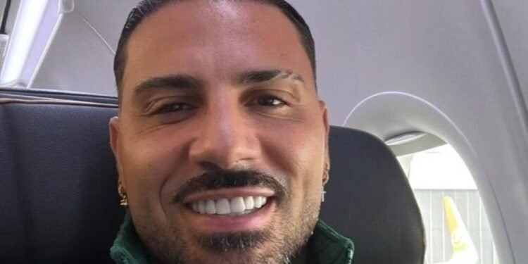 Beşiktaş’ın unutulmaz isimlerinden Portekizli eski futbolcu Ricardo Quaresma derbiye geliyor!