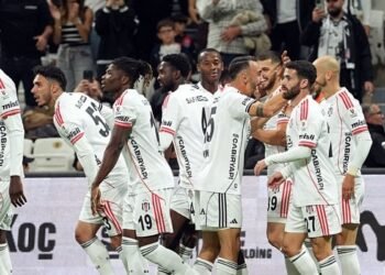 Beşiktaş’ta hedef 3 puan! İşte Sergen Yalçın’ın muhtemel 11’i