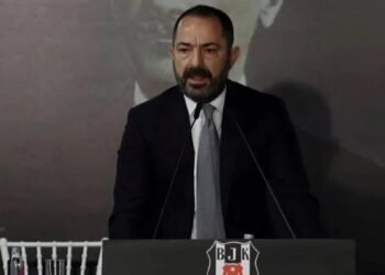 Beşiktaş’ta Seçil Aygül ile yollar ayrıldı
